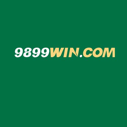 Logo da 9899WIN