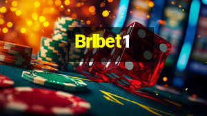 Logo da BRLBET1