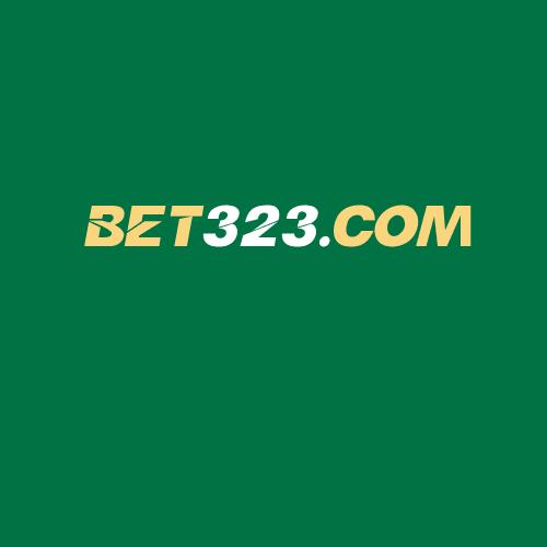 Logo da BET323