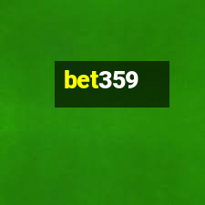 Logo da BET359