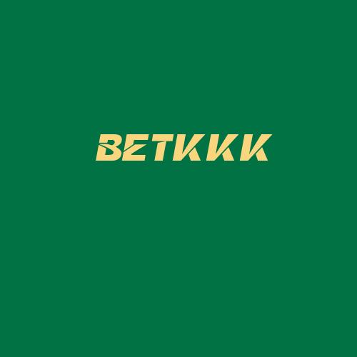 Logo da BETKKK