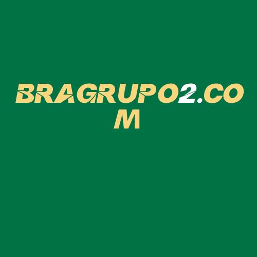 Logo da BRAGRUPO2