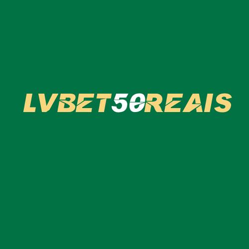 Logo da LVBET50REAIS