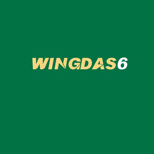 Logo da WINGDAS6